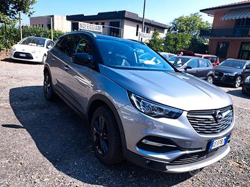 Opel Grandland X 1.5 diesel Ecotec Start&Stop aut.