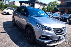 Opel Grandland X 1.5 diesel Ecotec Start&Stop aut.