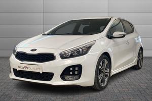 KIA Ceed II - Ceed 1.0 t-gdi GT Line 120c U1057871