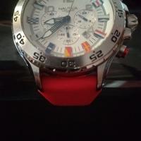 OROLOGIO NAUTICA UOMO