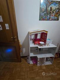 casa delle bambole