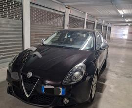 Alfa Romeo Giulietta 1.6 Diesel 120 CV