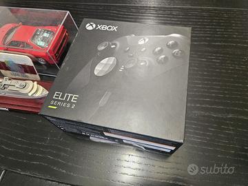 Controller Xbox Elite Series 2 - COME NUOVO