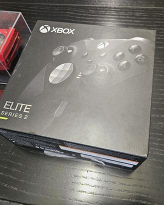 Controller Xbox Elite Series 2 - COME NUOVO
