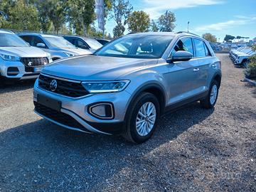 Volkswagen T-Roc 1.0 TSI Life