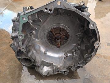 Cambio Automatico BMW Serie 2 1.5 Diesel 2018