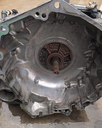 Cambio Automatico BMW Serie 2 1.5 Diesel 2018