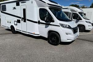 LAIKA KOSMO L 409