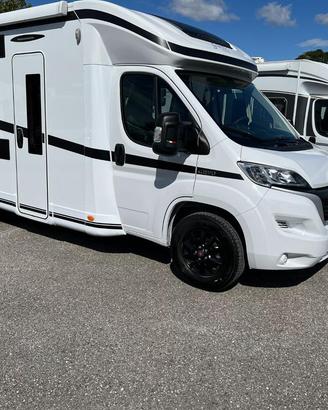 LAIKA KOSMO L 409