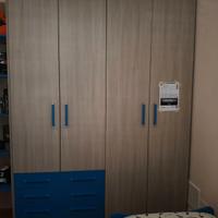 Cameretta bambino/ragazzo