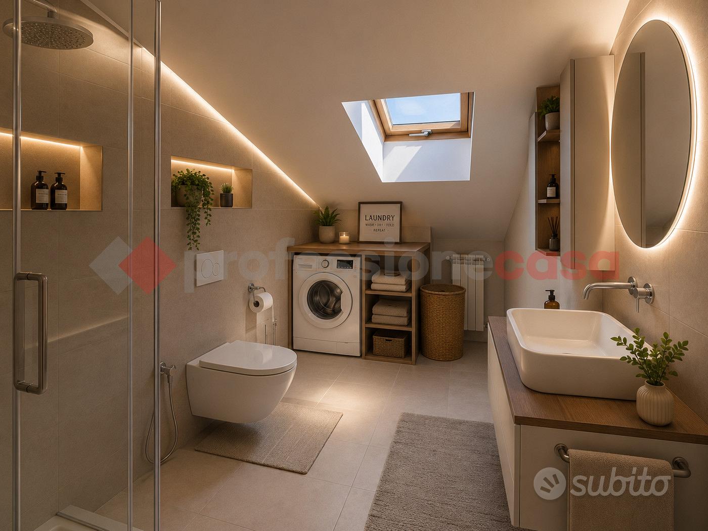 Appartamento Avezzano [Cod. rif 3329576VRG] - Vista 4