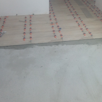 Muratorie piastrellista cartongesso