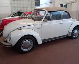 VOLKSWAGEN Maggiolino (1983) - 1983