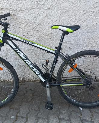 mtb merida 26''