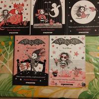 Isadora moon