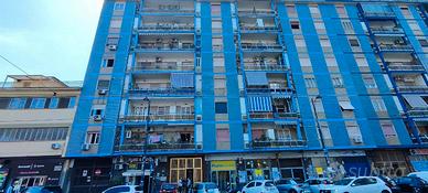 Via Nuova Poggioreale -NUDA PROPRIETA'