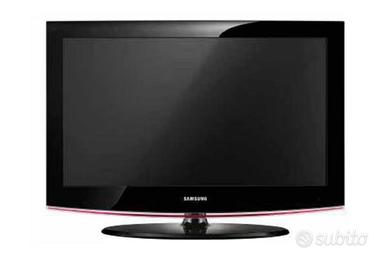 SAMSUNG TV  LCD 22"