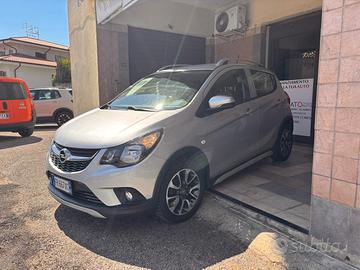 Opel Karl 1.0 75CV Start&Stop