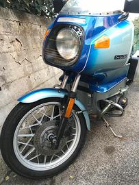 BMW R100RS