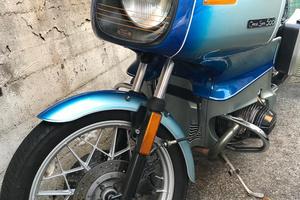 BMW R100RS