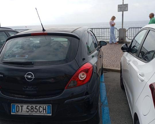 Opel corsa gpl