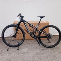 MTB Canyon Neuron 7 2021