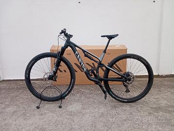MTB Canyon Neuron 7 2021