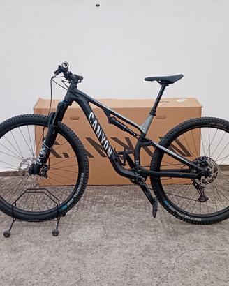 MTB Canyon Neuron 7 2021