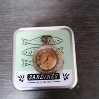 Orologio da taschino