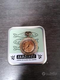 Orologio da taschino