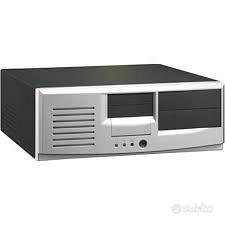 Chieftec BE-01B-SL-B 350W