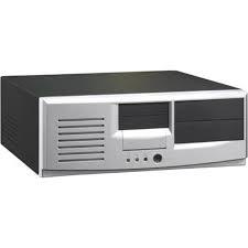 Chieftec BE-01B-SL-B 350W