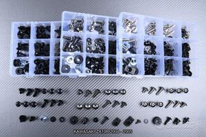 Kit viti specifico per KAWASAKI ZX10R 2004 - 2005