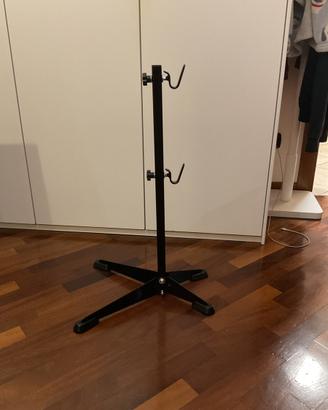 Cavalletto bici Tosudo