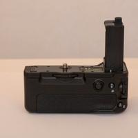 Battery grip per Sony A1, A7, A9 - VG-C4EM
