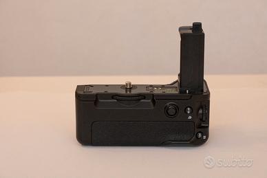Battery grip per Sony A1, A7, A9 - VG-C4EM