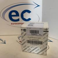 504084453 Puleggia Originale Tendicinghia Iveco