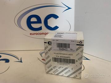 504084453 Puleggia Originale Tendicinghia Iveco