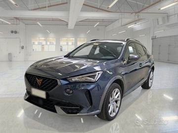 CUPRA FORMENTOR 1.5 TSI SUV