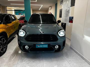 Mini Cooper D Countryman 2.0 Northwood Edition