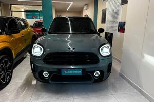 Mini Cooper D Countryman 2.0 Northwood Edition