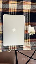 MacBook Air 13” Mid 2013