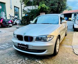 Bmw 118d 5p Eletta Uniproprietario