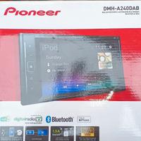 Autoradio Pioneer DMH-A240DAB