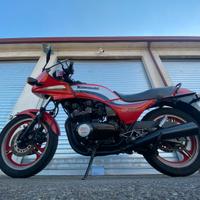 Kawasaki GPZ 550 - 1985