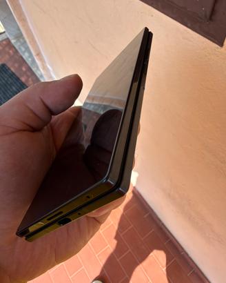 Samsung Z Fold 7