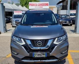 NISSAN X-Trail dCi 150 4WD X-Tronic Business