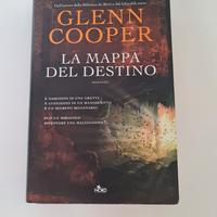 Glenn Cooper