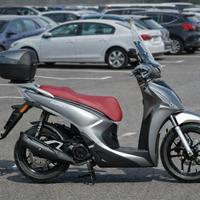Kymco People 150i