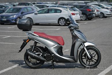 Kymco People 150i